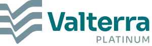 Valterra Platinum